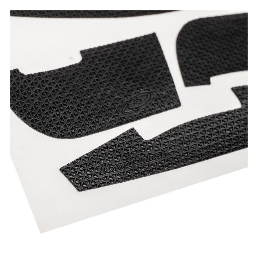 Mouse Pad Ślizgacze Endgame Gear Endgame Gear XM1 Lizard Skins DSP Grip - black – 3