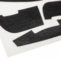 Mouse Pad Ślizgacze Endgame Gear Endgame Gear XM1 Lizard Skins DSP Grip - black Mouse Pad Ślizgacze Endgame Gear Endgame Gear XM1 Lizard Skins DSP Grip - black