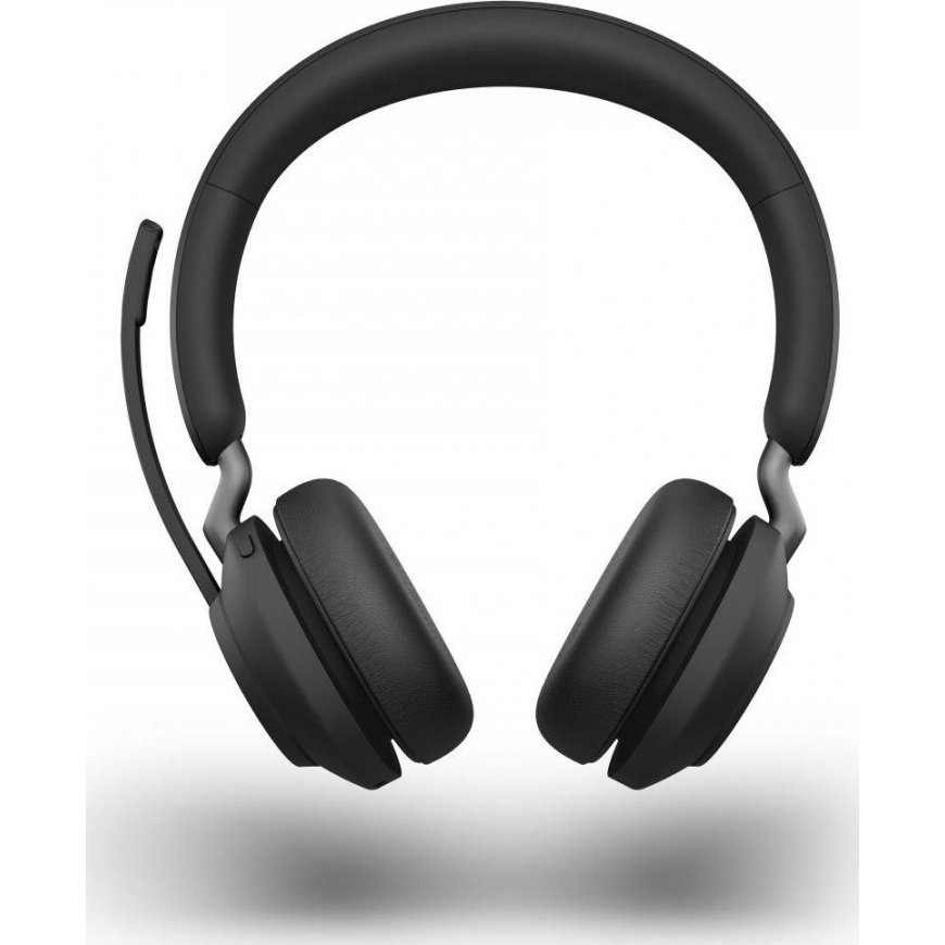 Jabra Headphones JABRA Evolve2 65 Link380c
