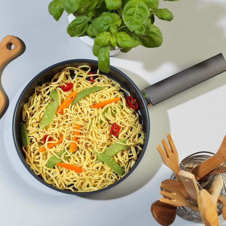 Russell Hobbs RH01160EU Excellence frypan 28cm – 5