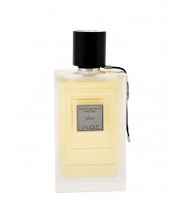Lalique Les Compositions Parfumees Gold EDP Unisex 100 ml