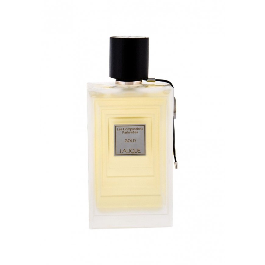 Lalique Les Compositions Parfumees Gold EDP