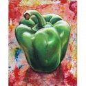 Beldizart (Discontinued) Diamond Painting Kit Green Pepper 24х30 cm AZ-1381 Beldizart (Discontinued) Diamond Painting Kit Green Pepper 24х30 cm AZ-1381