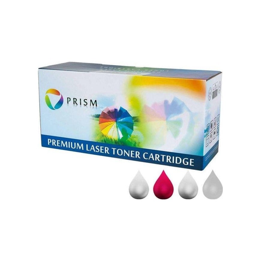 Compatible Prism Magenta Toner MC853 (ZOL-MC853MN)