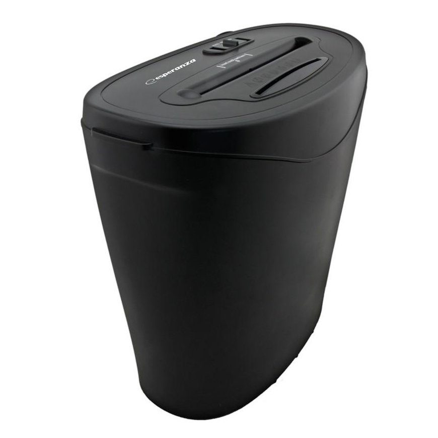 Esperanza Document shredder Esperanza RAZOR EN103