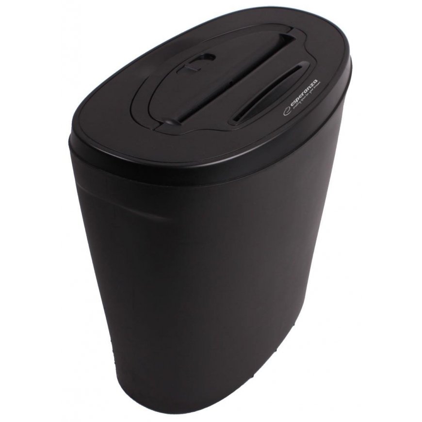 Document shredder Esperanza RAZOR EN103 – 3