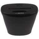 Document shredder Esperanza RAZOR EN103