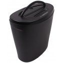 Document shredder Esperanza RAZOR EN103