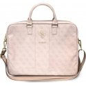 Guess Sleeve 15 "Rožinė
