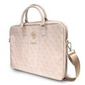 Guess Sleeve 15 "Pink Guess Sleeve 15 "Pink