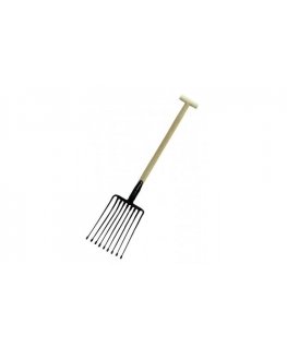 POLSKA Mega potato fork 137cm - 12286