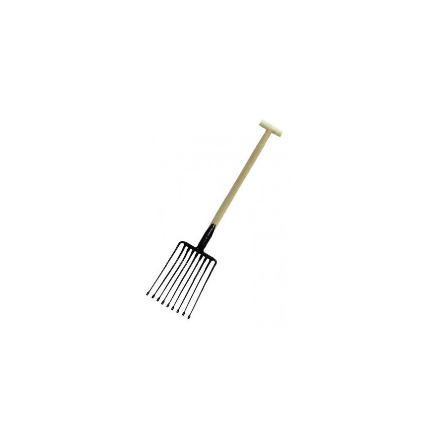 POLSKA Mega potato fork 137cm - 12286