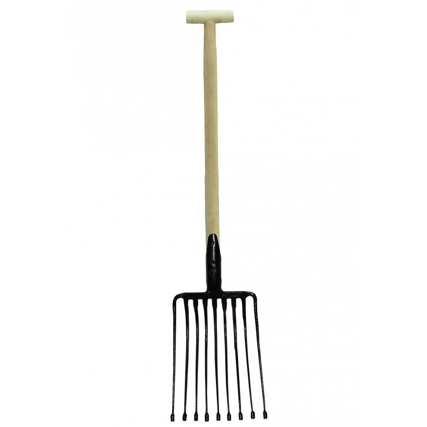 POLSKA Mega potato fork 137cm - 12286 – 2
