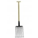 POLSKA Mega bulvių šakutė 137cm - 12286 POLSKA Mega bulvių šakutė 137cm - 12286