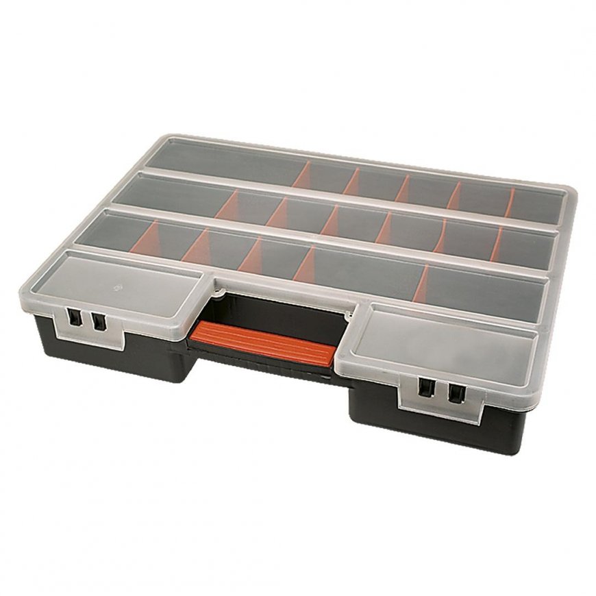 Topex Organizer with adjustable compartments, XL size – 2