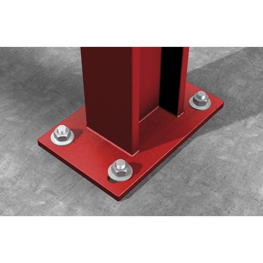 Grąžtas Specialistas+ SDS MAX 22x200/320 – 2