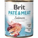 BRIT Paté & Meat ar lasi - 800g BRIT Paté & Meat ar lasi - 800g