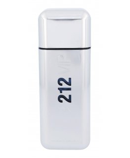 Kvepalai vyrams Carolina Herrera 212 VIP EDT - 100ml