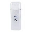 Perfume for men Carolina Herrera 212 VIP EDT - 100ml Perfume for men Carolina Herrera 212 VIP EDT - 100ml