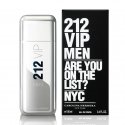 Perfume for men Carolina Herrera 212 VIP EDT - 100ml Perfume for men Carolina Herrera 212 VIP EDT - 100ml