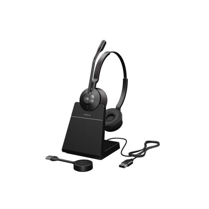 Jabra Headphones JABRA Engage 55Stereo USB-C