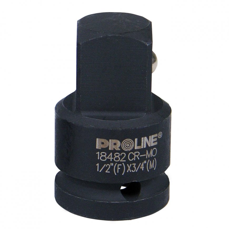 Pro-Line Proline Cr-mo impact adapter 3/4