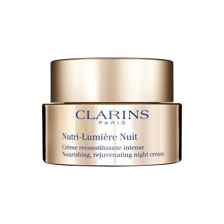 Clarins Nutri Lumiere Nuit 50 ml