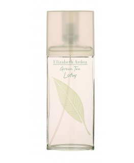 Elizabeth Arden Žalias Tea Lotus EDT 100 ml