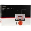 Basketball board mini AVENTO 47BM with net+ball+pump Basketball board mini AVENTO 47BM with net+ball+pump