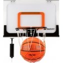 Basketball board mini AVENTO 47BM with net+ball+pump Basketball board mini AVENTO 47BM with net+ball+pump