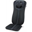 Beurer MG 254 electric massage chair Black Neoprene