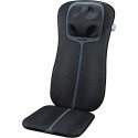 Beurer MG 254 electric massage chair Black Neoprene