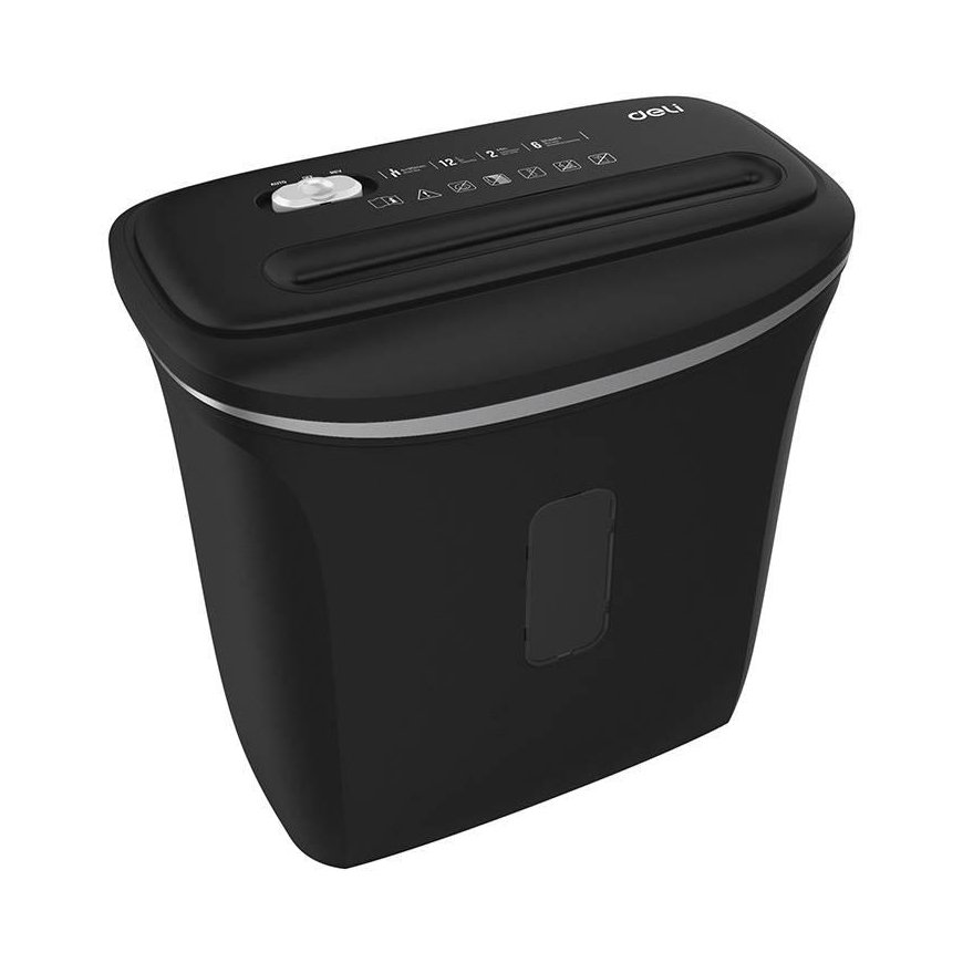 Paper Shredder Deli E9945 12L – 2