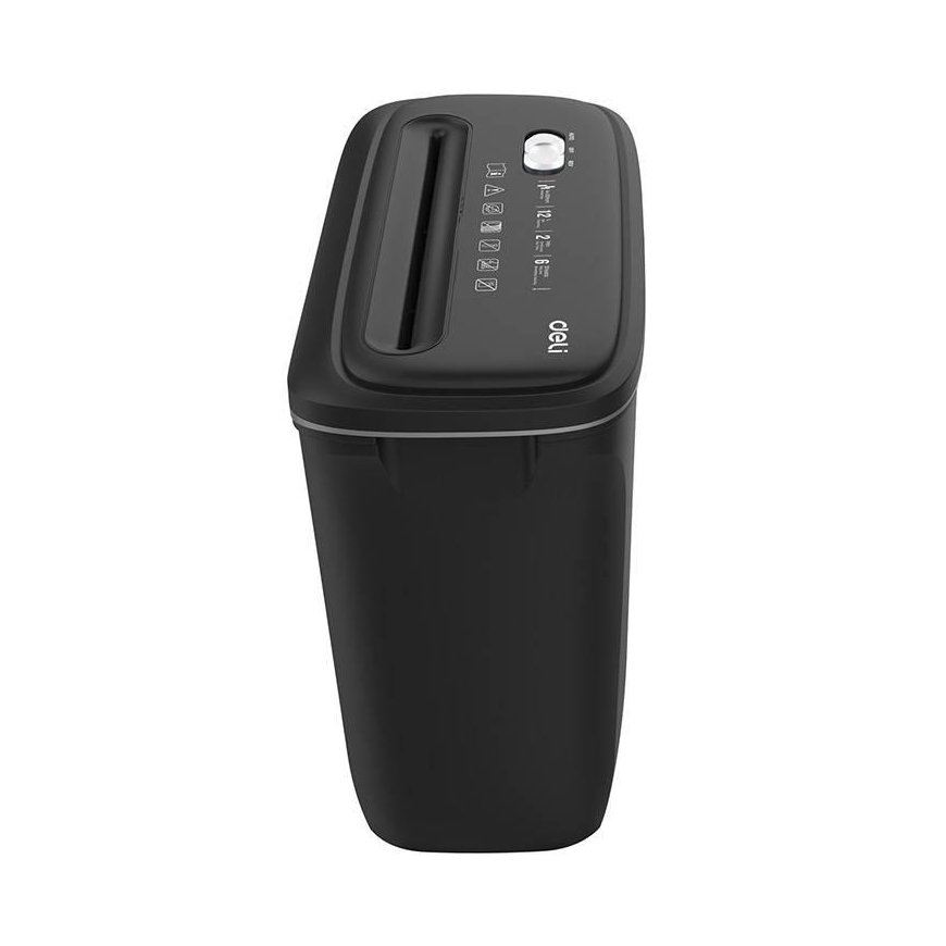 Paper Shredder Deli E9945 12L – 3