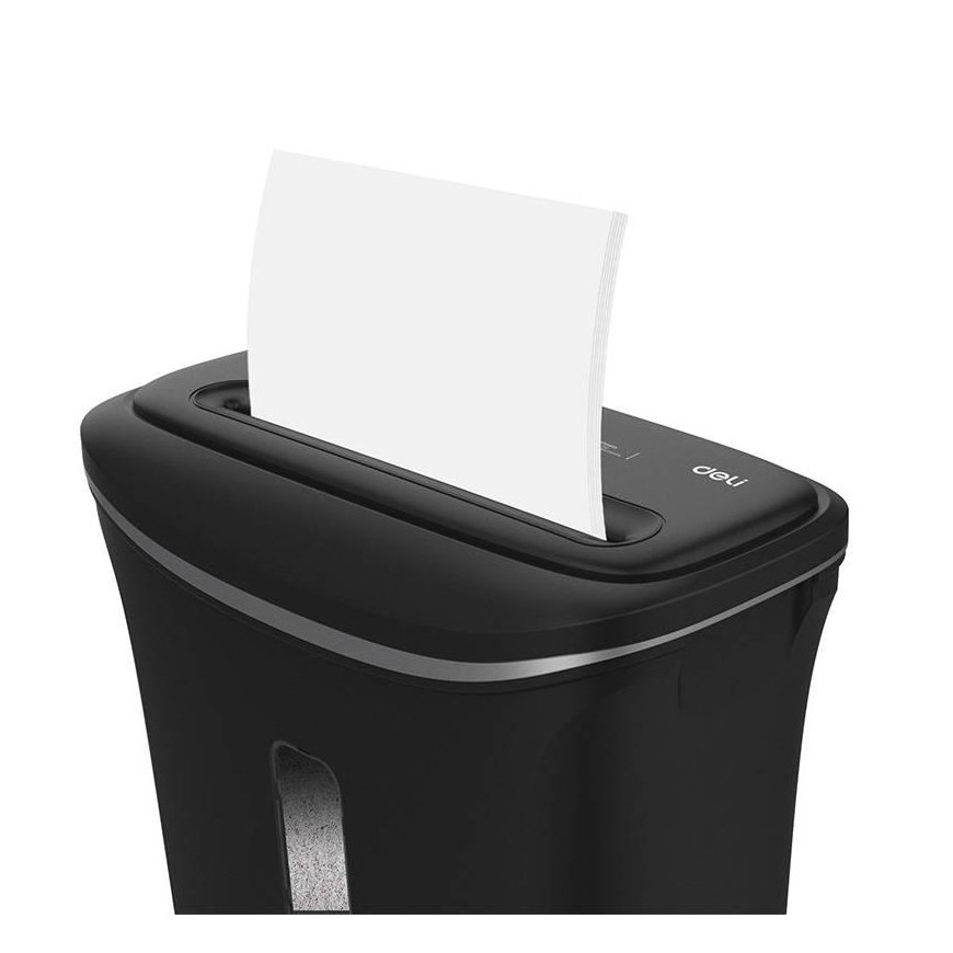 Deli Office Paper Shredder Deli E9945 12L – 5