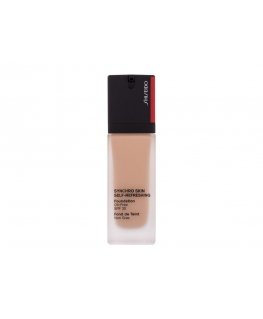 Shiseido Synchro Skin Savaime gaivinantis pagrindas Spf30 240 Quartz 30ml