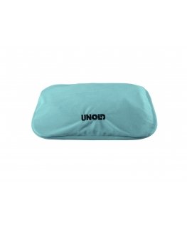 Unold 5080 rankinis food chopper permatomas, Baltas