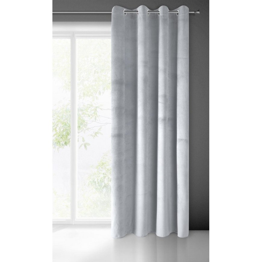 Eurofirany ZAS / PIERRE / J.SRE 140X250 TRANS – 2