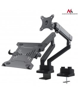 Holder MACLEAN MC-813 Maclean MC-813 Dual desk