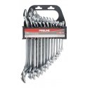 Proline Pro-Line Plokščių veržliarakčių rinkinys 6-32mm 12 vnt. (34412) Proline Pro-Line Plokščių veržliarakčių rinkinys 6-32mm 12 vnt. (34412)