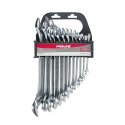 Proline Pro-Line Flat spanner set 6-32mm 12 pcs. (34412) Proline Pro-Line Flat spanner set 6-32mm 12 pcs. (34412)