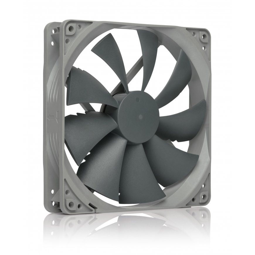 Noctua NF-P14S redux-1200 PWM – 4