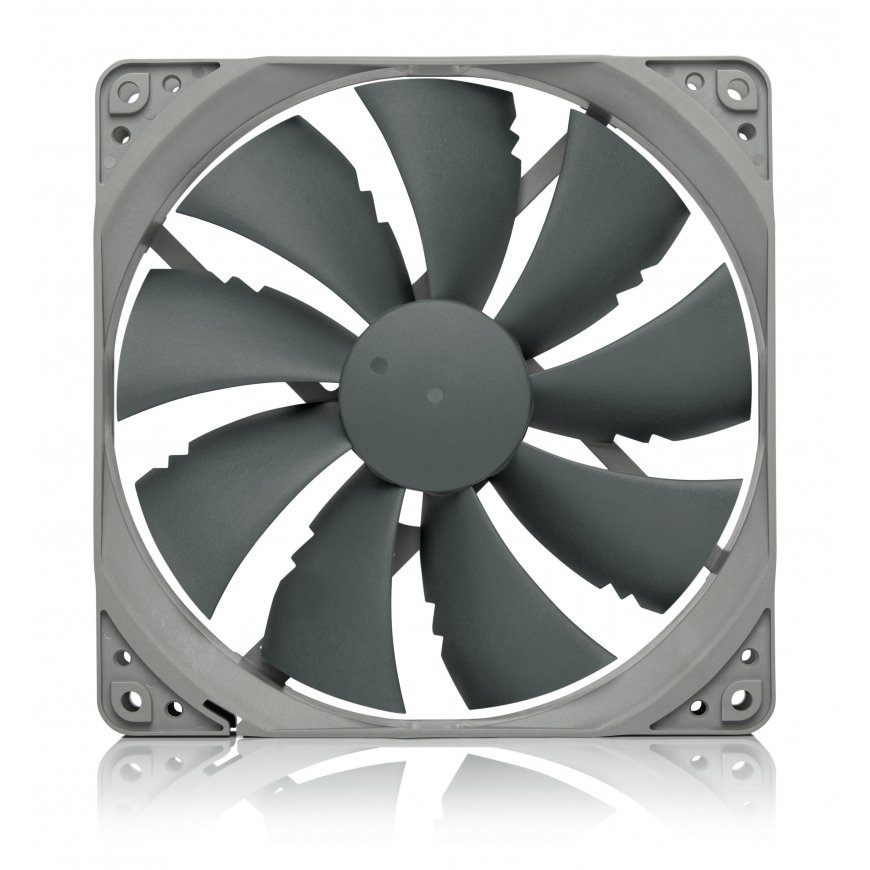 Noctua NF-P14S redux-1200 PWM – 5