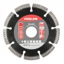 Proline Pro-Line diamond disc 230x22.2 mm, type X LASER - 89033 Proline Pro-Line diamond disc 230x22.2 mm, type X LASER - 89033