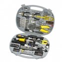 Sprotek STK-28145 mechanikos įrankių komplektas 145 įrankiai(ių)