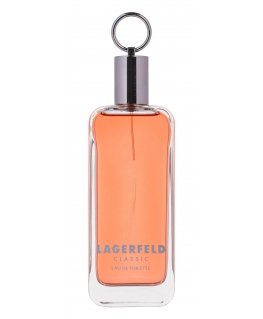 Karl Lagerfeld Classic EDT Perfume for Men 100ml