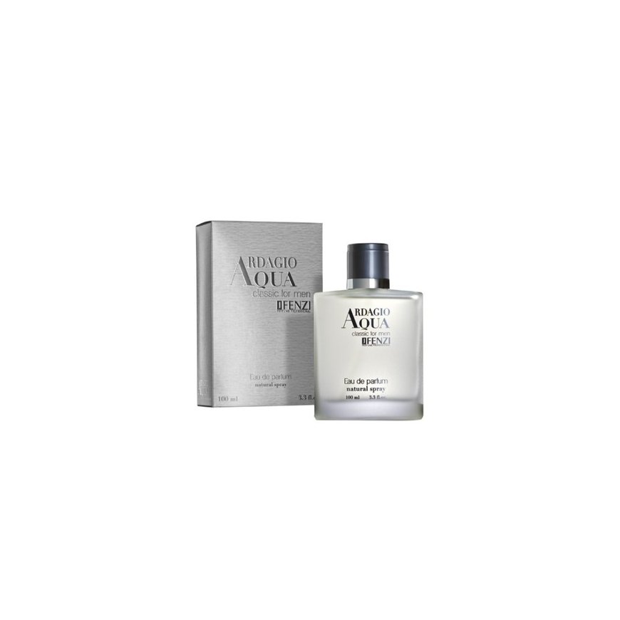 Karl Lagerfeld Classic EDT Perfume for Men 100ml – 2