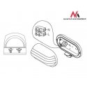 MACLEAN MCE33 Maclean MCE33 outdoor wall light with PIR and Twilight sensor MACLEAN MCE33 Maclean MCE33 outdoor wall light with PIR and Twilight sensor