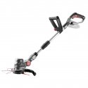 juhtmeta ROHUTRIMMER ENERGY+ 18V, LI-ION, 254 MM LIIKELAAIUS, ILMA AKU, GRAFIIIT juhtmeta ROHUTRIMMER ENERGY+ 18V, LI-ION, 254 MM LIIKELAAIUS, ILMA AKU, GRAFIIIT