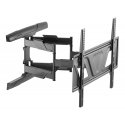 Deltaco ARM-0259 telerikinnitus 2,03 m (80") Must Deltaco ARM-0259 telerikinnitus 2,03 m (80") Must